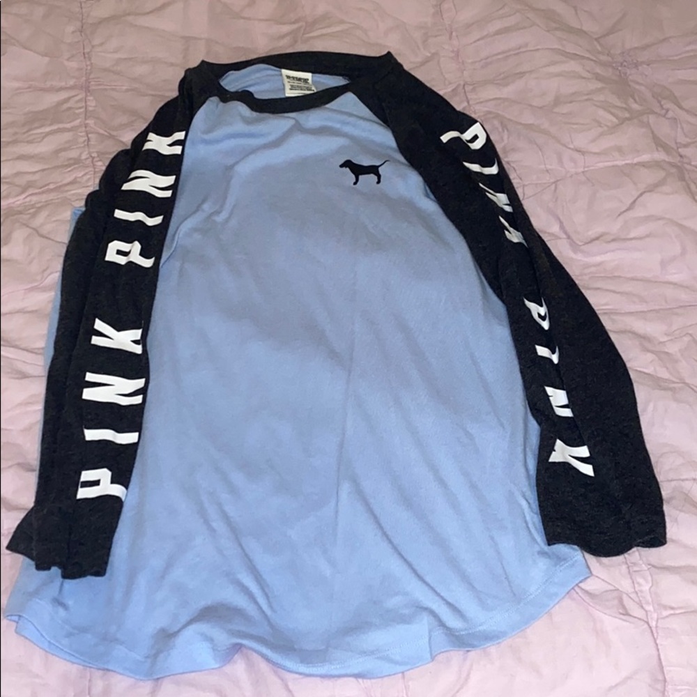 Victoria secret t-shirt